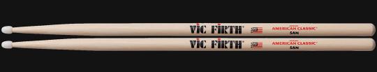 VIC FIRTH '5AN' American Classic Nylon